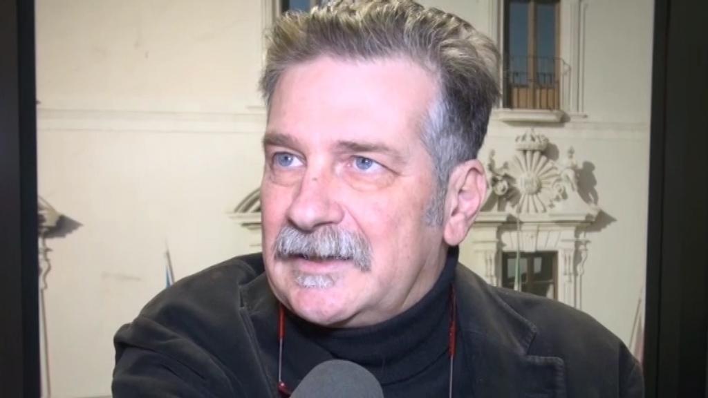 L'Aquila, Fusione per incorporazione tra Tsa e L'Uovo