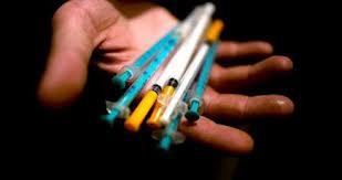 Abruzzo, operazione antidroga della Forestale, 9 arresti