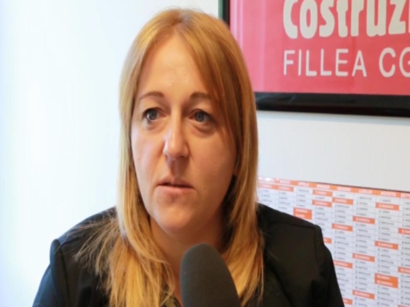 Edimo: capannoni in vendita e lavoratori a casa