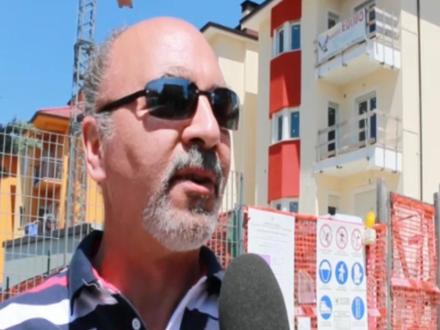 Crisi Edimo: quale destino per case e cantieri?