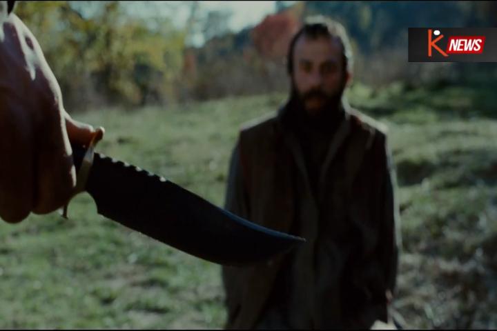 Educazione Siberiana: il ritorno di Gabriele Salvatores