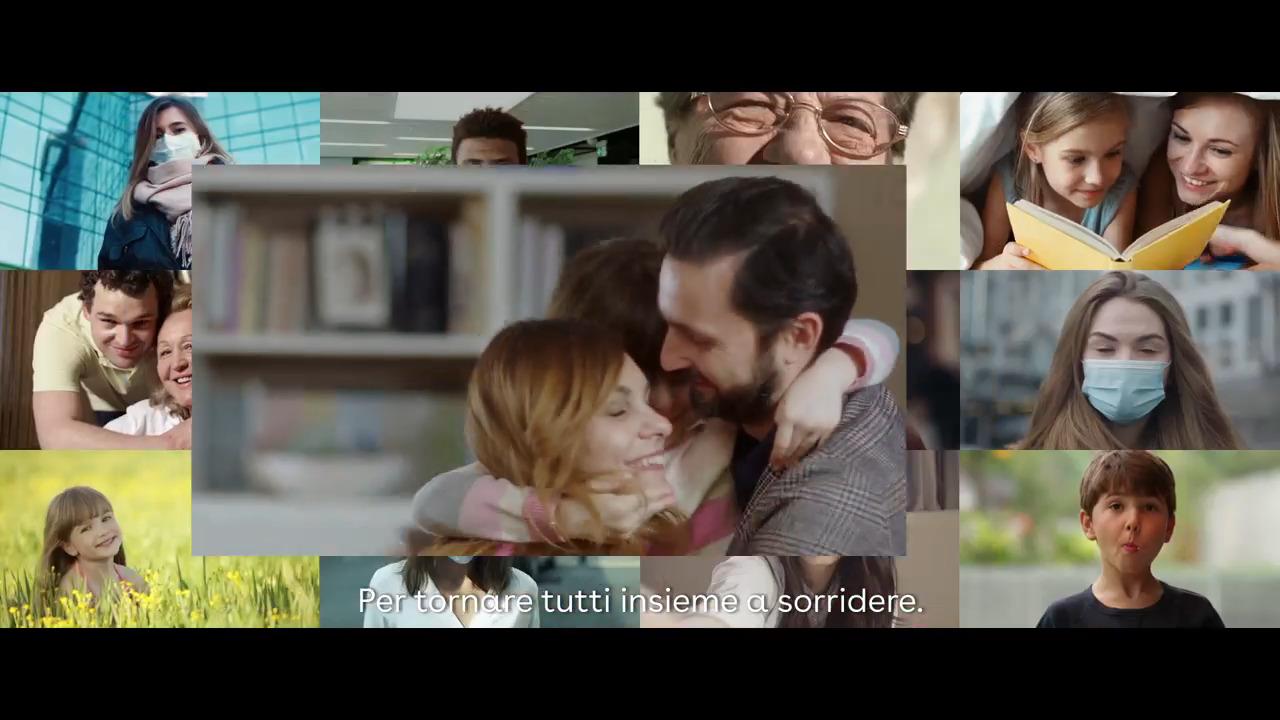 Fase 2. Speranza: Oggi inizia nuova fase molto delicata