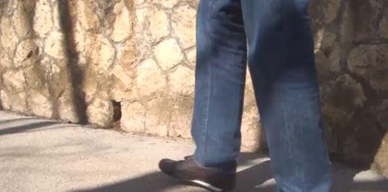 Sguardi in città - Matteo Grimaldi