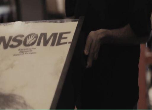 Il crack ti mangia dentro - O Crack Consome