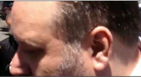 Fiorito: ho denunciato sistema