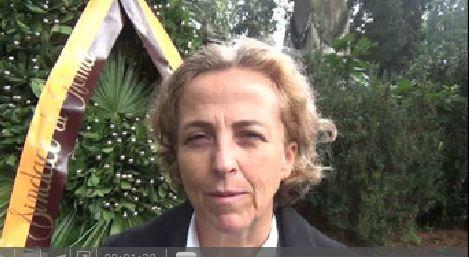 Shoah, Flavia Barca: unico strumento contro odio è conoscenza 