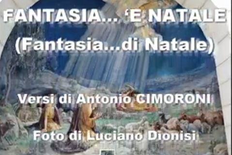 "Fantasia... 'e Natale" (Fantasia... di Natale)