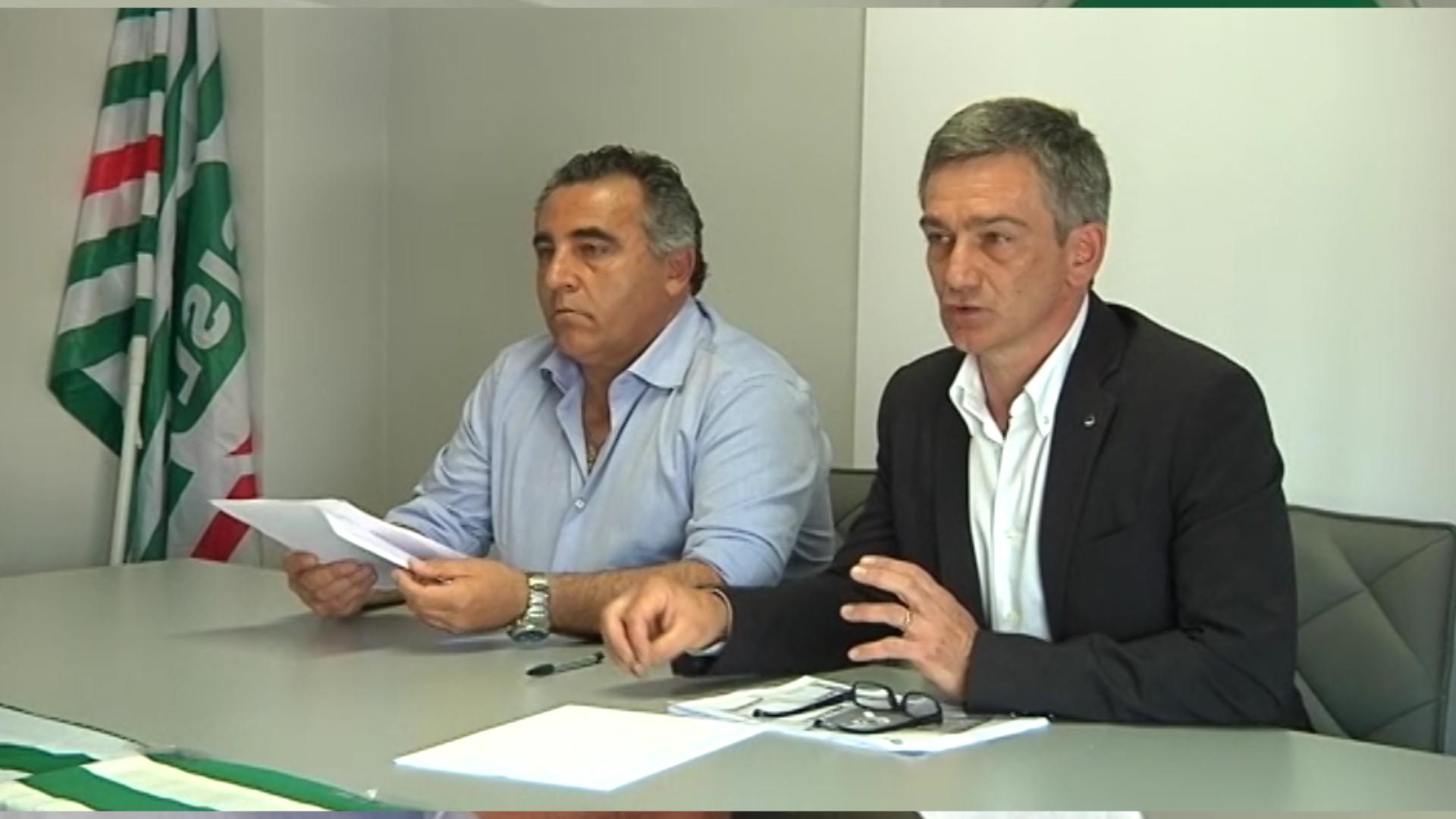 La ricostruzione non è affare delle imprese aquilane