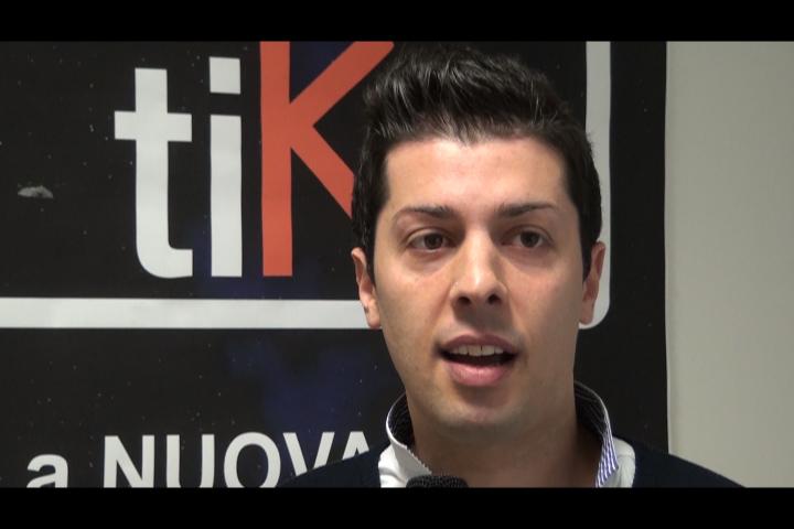 Oltre le stelle, secondo libro di Mirko De Frassine