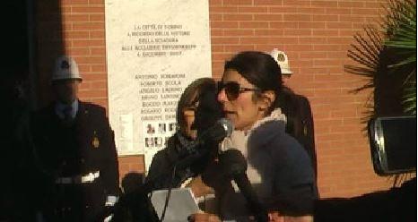 Thyssen: parenti vittime,  sia fatta giustizia