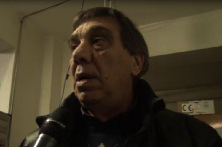 Giuliani: "sciame 2013 come quello del 2009"