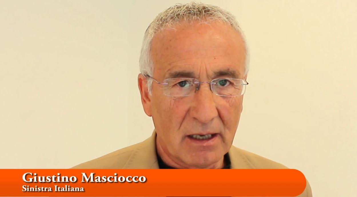 Consiglio comunale di L'Aquila nasce Sinistra Italiana