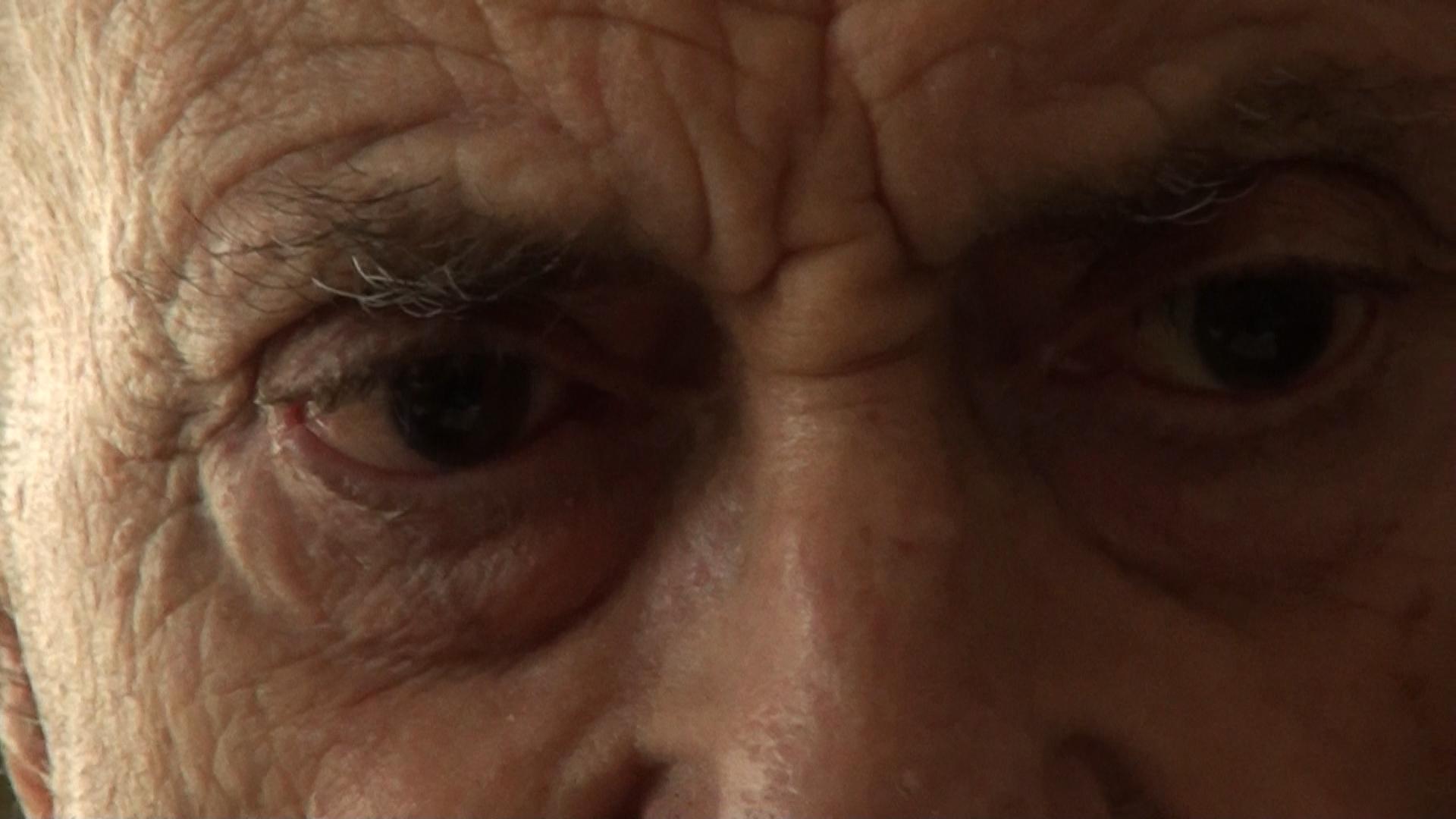 Venticinque aprile, Igino D'Aroma: partigiano per la libertà