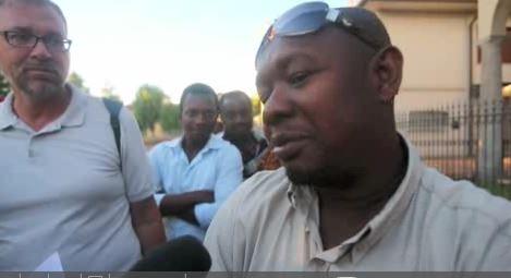 Kyenge, parla un immigrato: Banane? Non importa