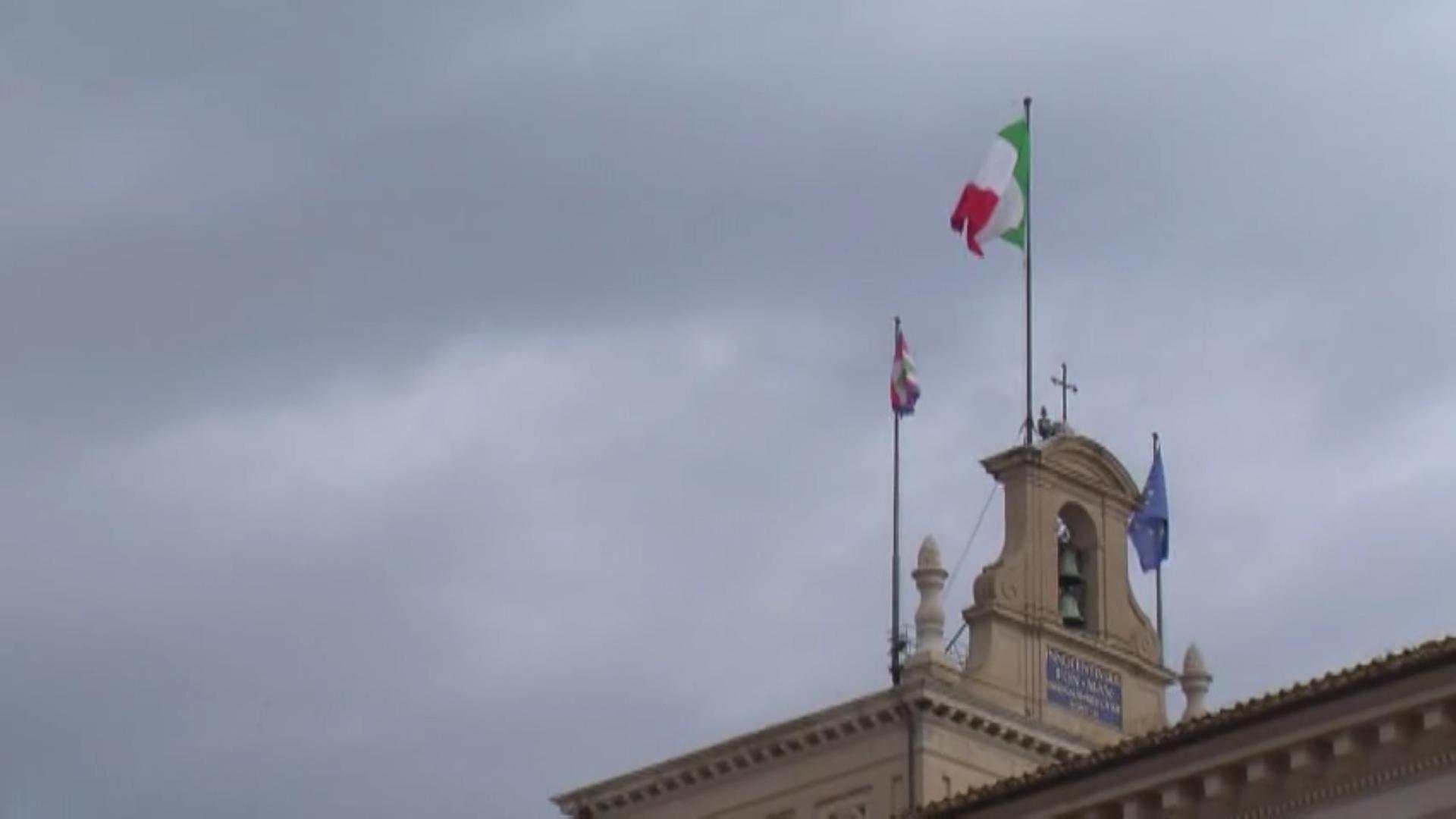 Oggi l'incarico per il nuovo governo. Pronti gli schieramenti parlamentari