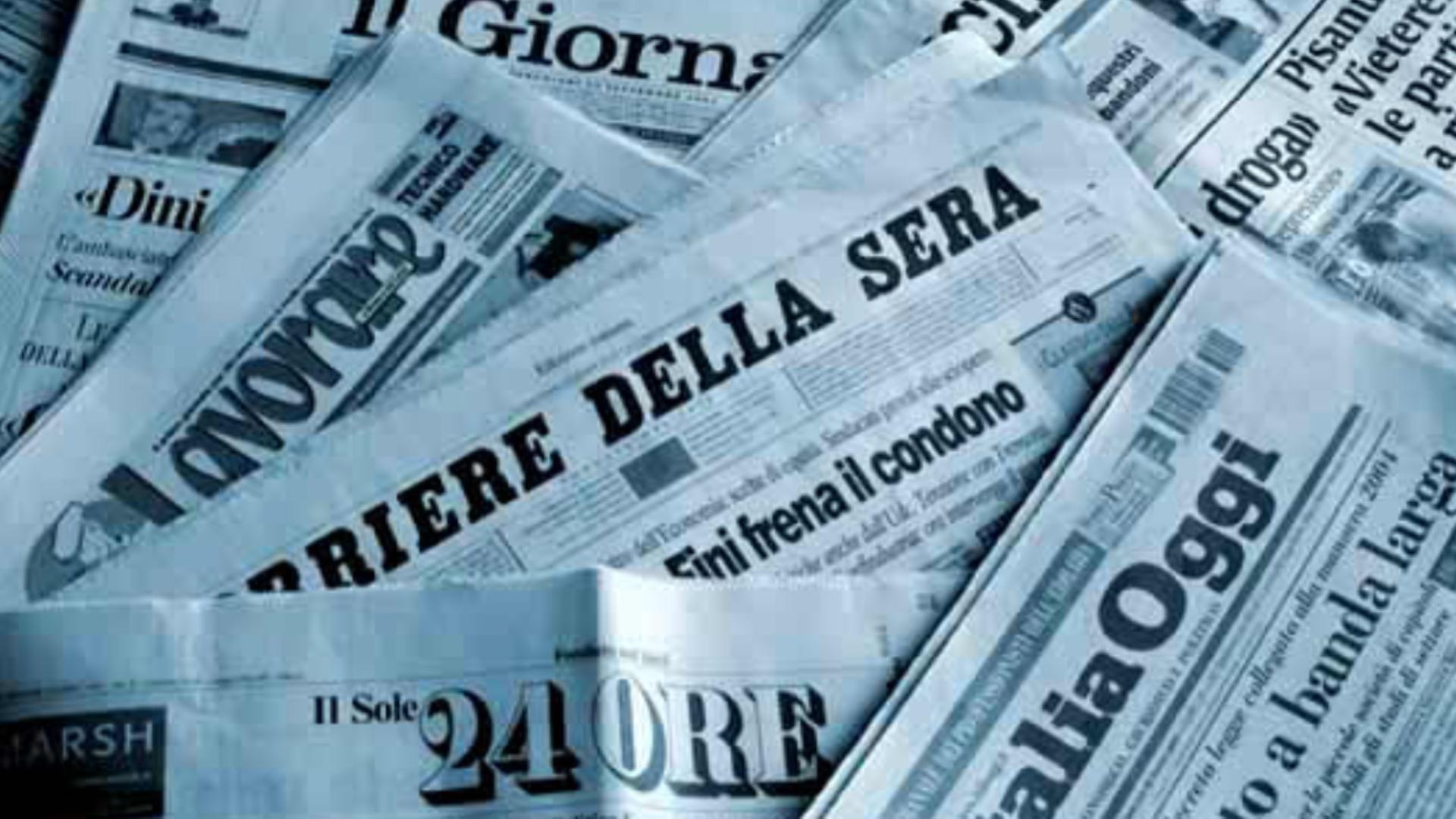 Un'informazione senza pregiudizi, si puo'?