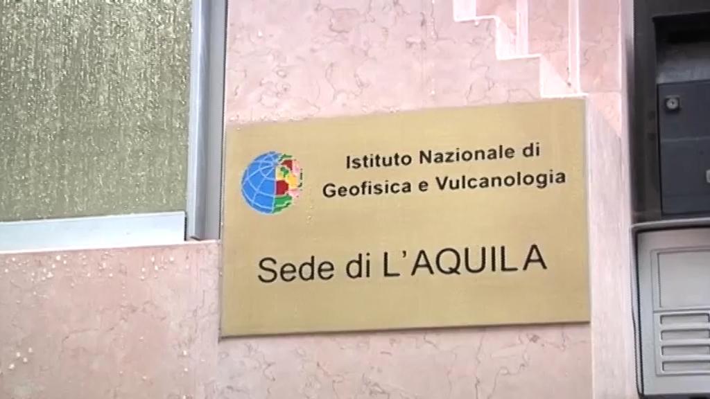 L'Aquila, allarme geologi: "Italia a forte rischio sismico"