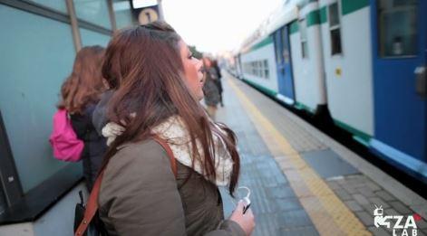 Italenas, due italiane a metà