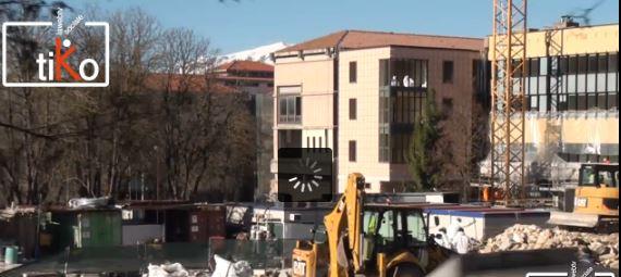 L'Aquila, cosa sta succedendo nella città fantasma d'Italia?