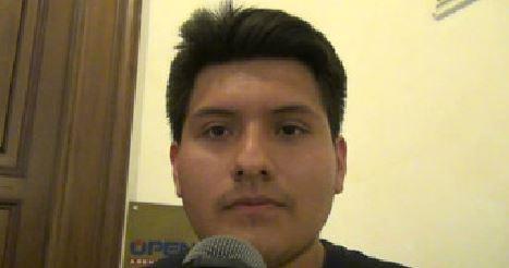 Disoccupato disperato, pronto a qualsiasi lavoro