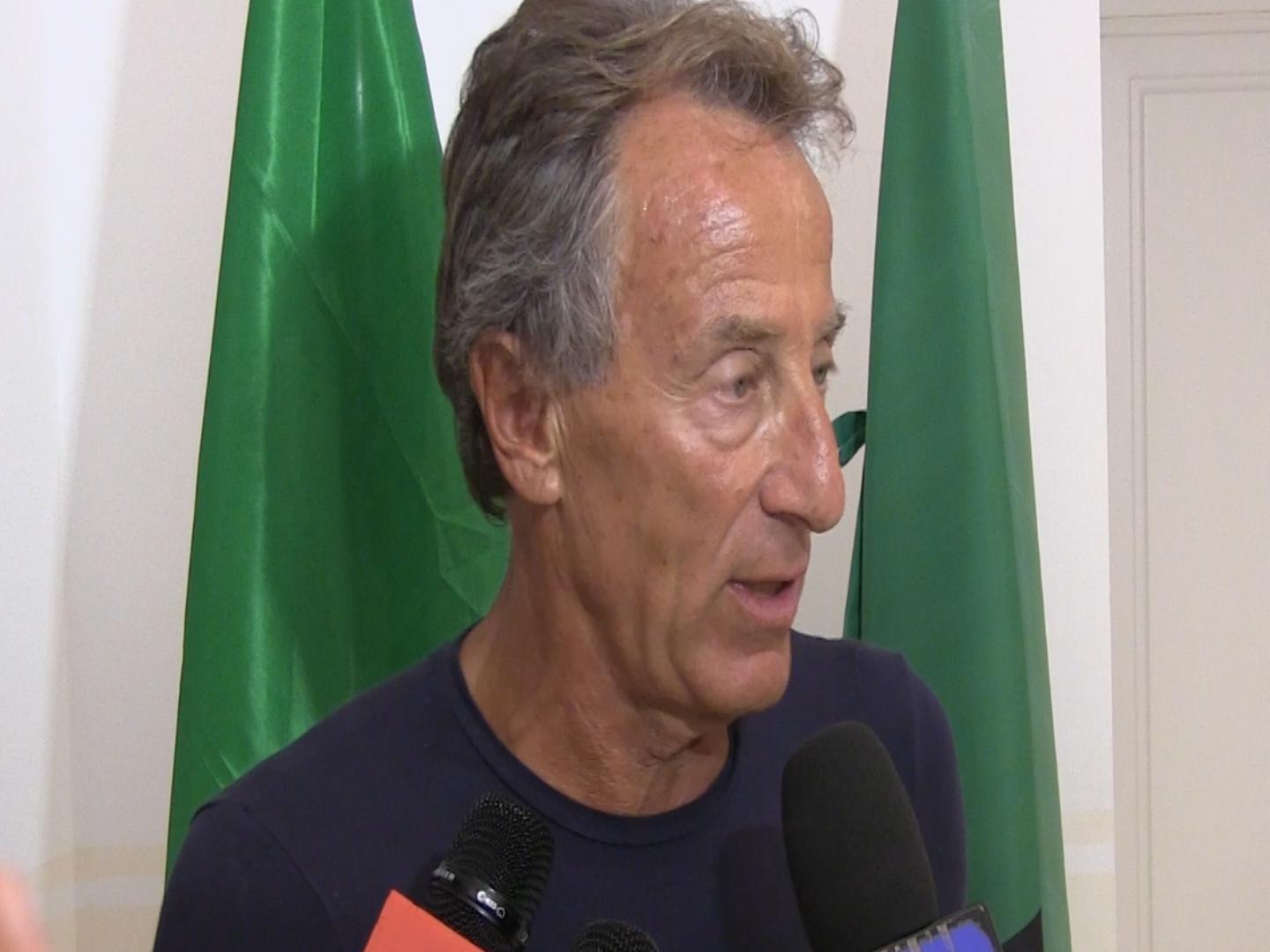 Proteste contro Renzi: la delusione della politica aquilana