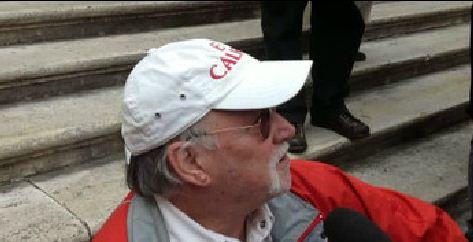 Franco Califano, Marcello Malu ricorda il suo mito