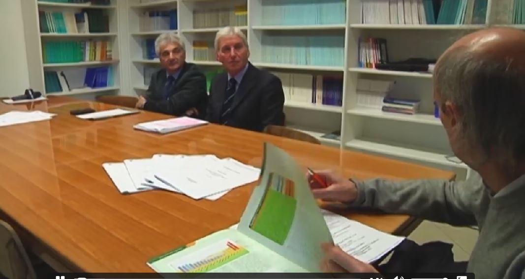 Cresa: in apnea il manufatturiero