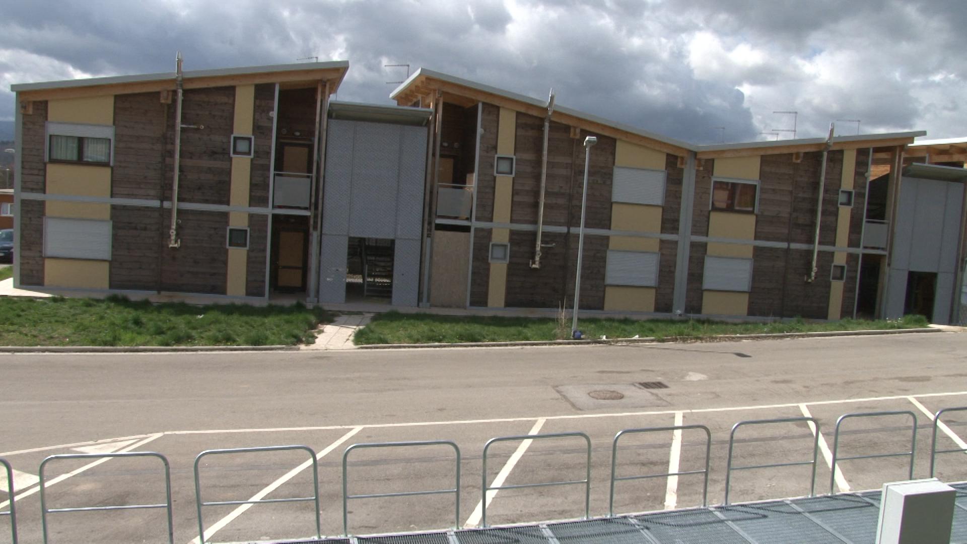 Cento Map poco sicuri, entro lunedi' tutti fuori