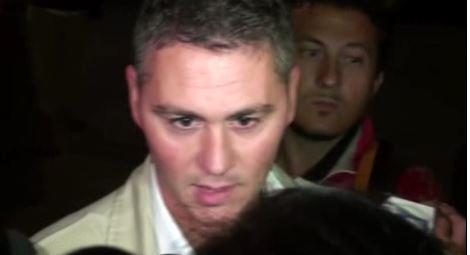 Parolisi: fratello Rea, ha piagnucolato come sempre