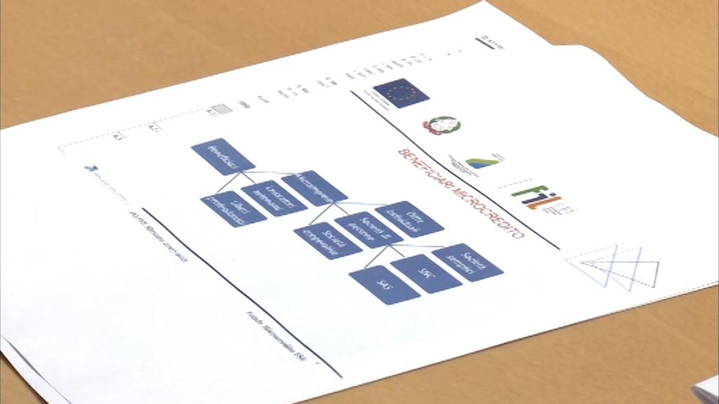 Imprese Abruzzo: aumentano i fondi del Microcredito