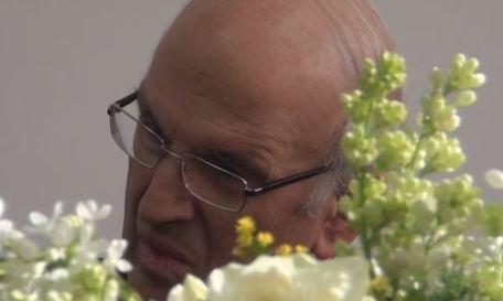 Mons. Molinari: cristiani con più fede, L'Aquila ricostruita al 99 per cento