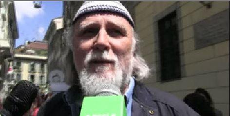 Moni Ovadia, Rame grande donna storia repubblicana 