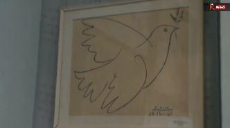 Museo sperduto custodisce un tesoro