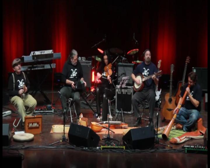 Aosta, nasce Patoue' eun mezeucca