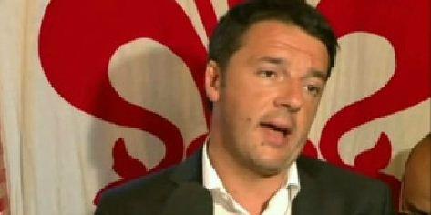 Renzi, O politica cambia o salta in aria