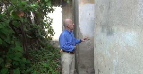 Necropoli: il sito punico di Tuvixeddu è una discarica 