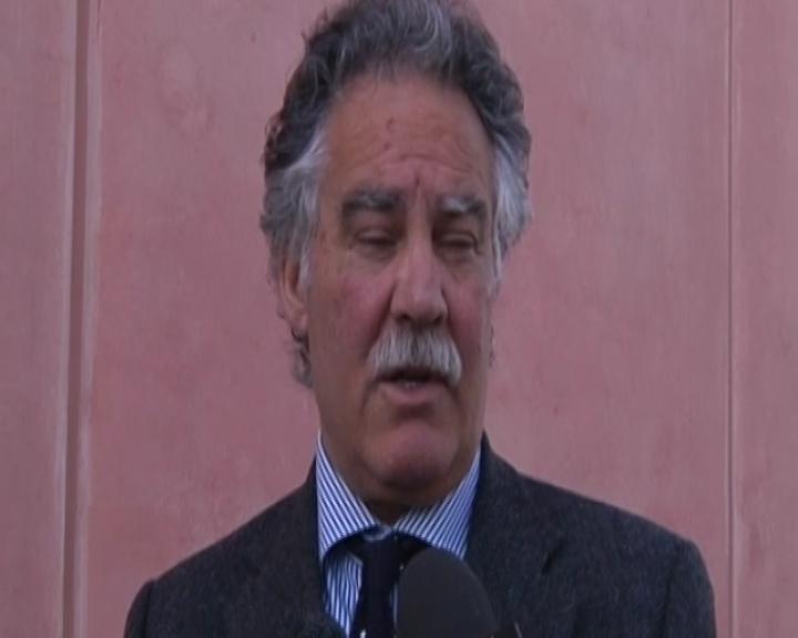 L'Aquila, iter piu' veloce per la ricostruzione del cratere