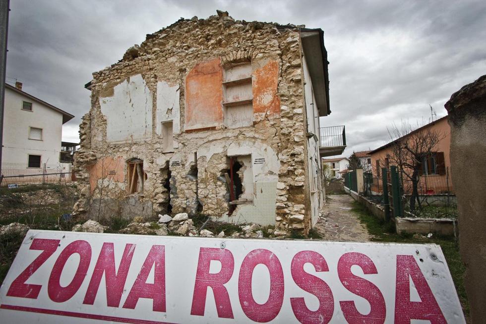 Dalla Germania un Infobox per Onna