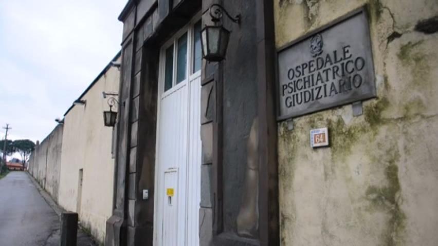 Che fine faranno gli OPG?