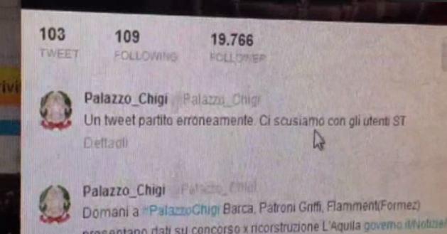 Elezioni: I "trombati" eccellenti e le figuracce di Palazzo Chigi