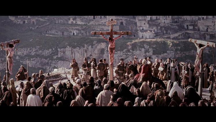 La 'passione' di Cristo rivive in Puglia 