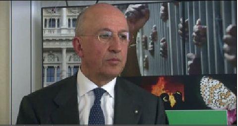 Intervista a Patuelli (Abi)