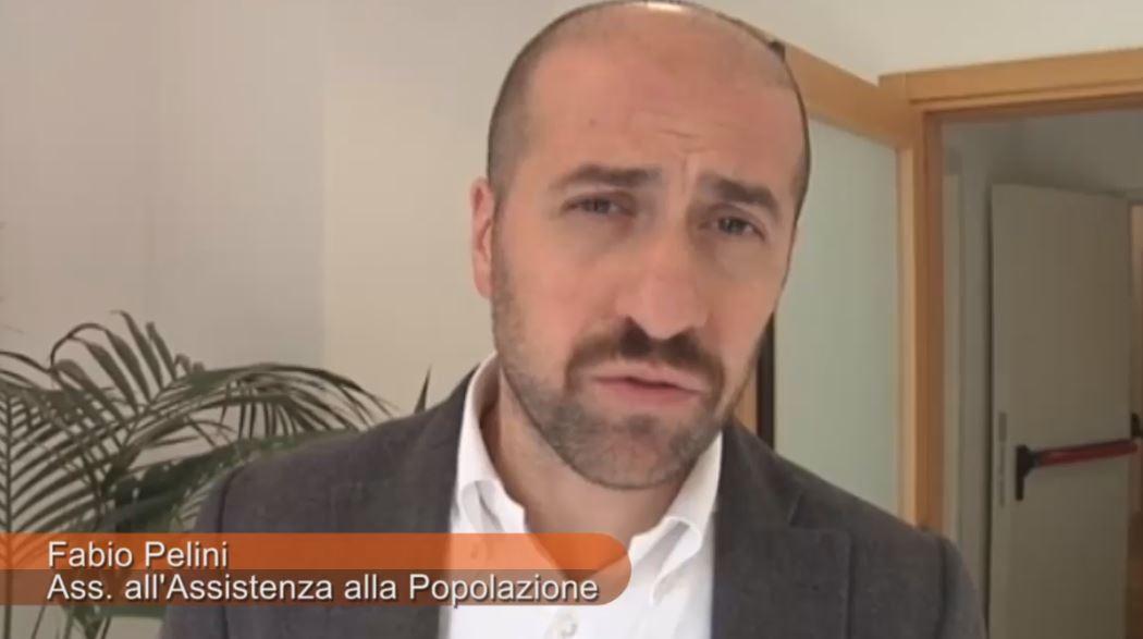 Pelini,  alloggi ai nuclei familiari con fragilità sociali