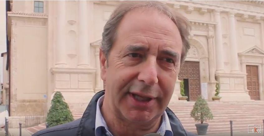 L'Aquila: Di Stefano su Duomo 