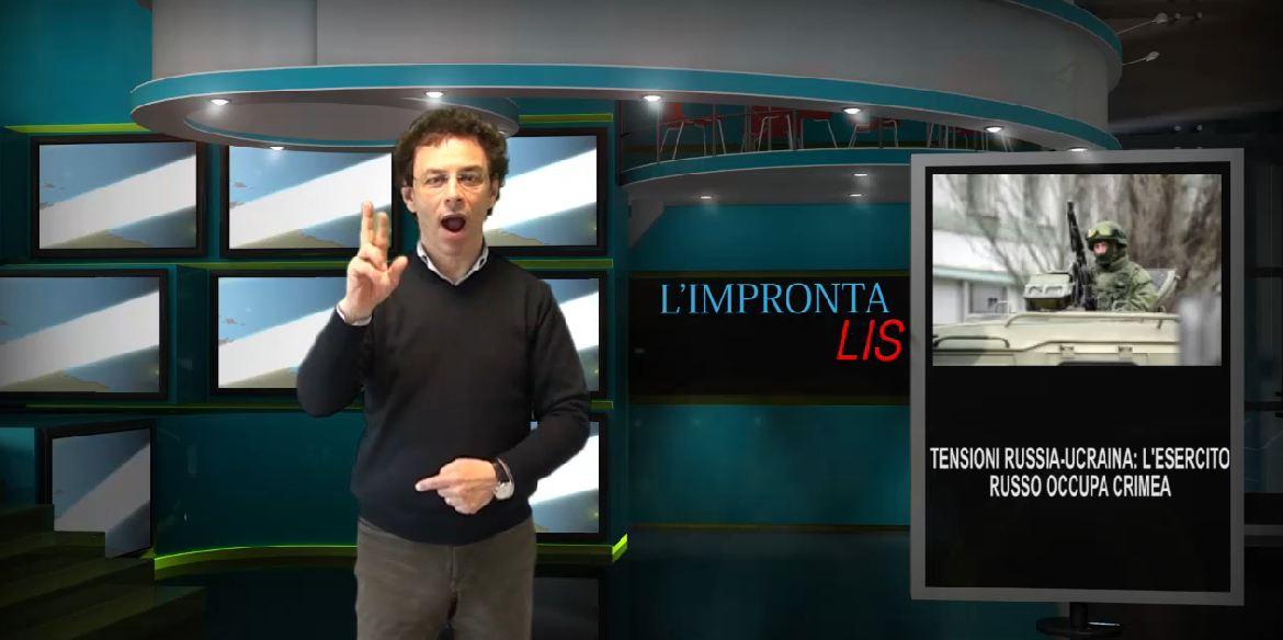 TgLIS del 07 maggio 2014