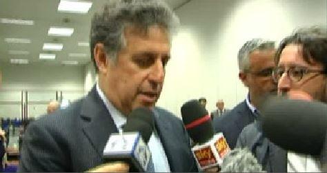 Processo Stato-mafia: pm Di Matteo, abbiamo prove concrete non teoremi 