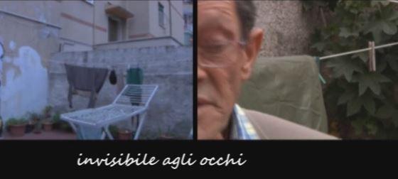 L'invisibile agli occhi - La mensa celestiniana