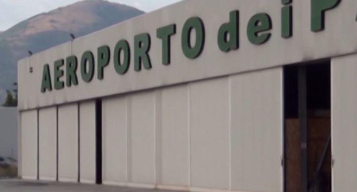 Preturo come scalo di protezione civile nazionale 