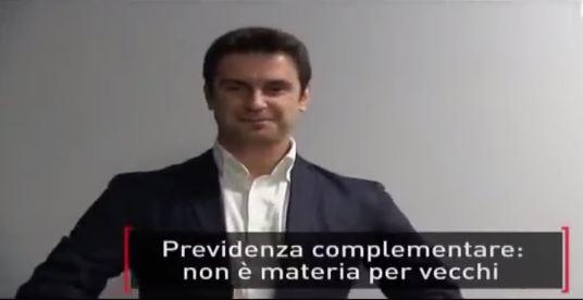 Previdenza complementare. Quando, come e perche'