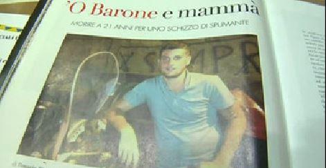 Ragazzo ucciso in discoteca, madre: ''Abbiamo bisogno di giustizia'' 